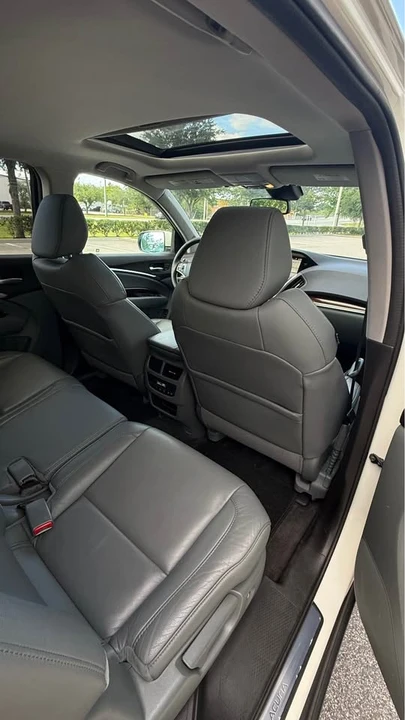 2015 Acura MDX 3rd Gen - Image 9 of 11