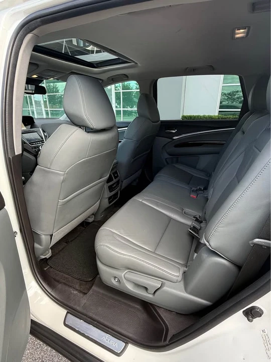 2015 Acura MDX 3rd Gen - Image 8 of 11