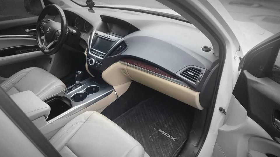 2015 Acura MDX 3rd Gen - Image 7 of 19