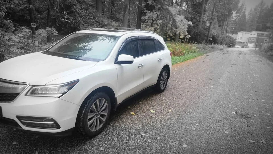 2015 Acura MDX 3rd Gen - Image 5 of 19