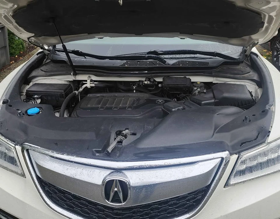 2015 Acura MDX 3rd Gen - Image 16 of 19
