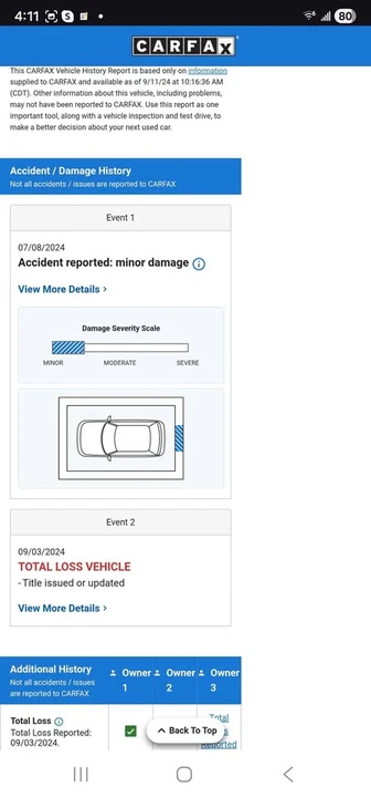 2015 Acura MDX 3rd Gen - Image 18 of 19