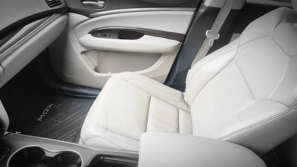2015 Acura MDX 3rd Gen - Image 13 of 19