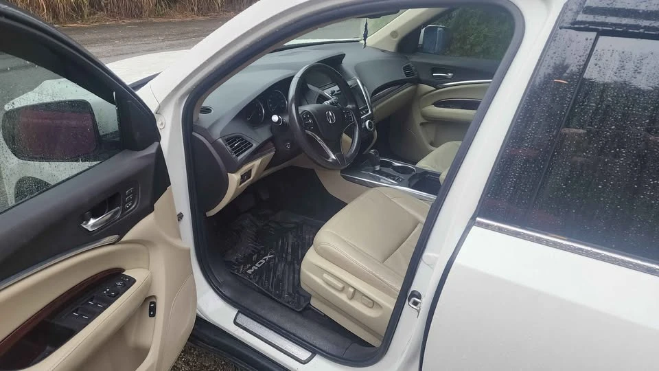 2015 Acura MDX 3rd Gen - Image 15 of 19