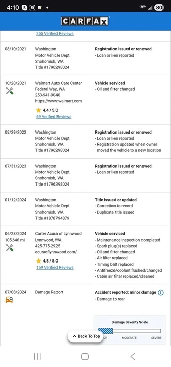 2015 Acura MDX 3rd Gen - Image 19 of 19