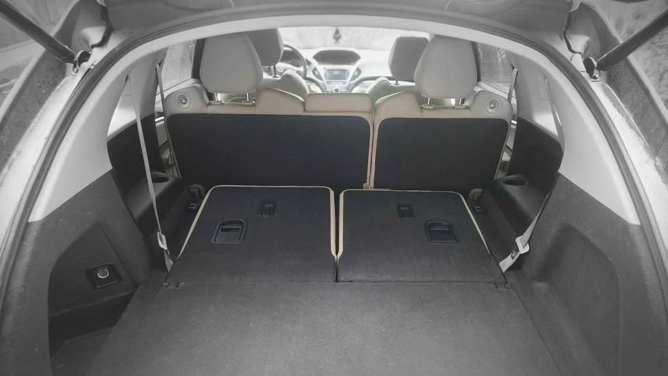 2015 Acura MDX 3rd Gen - Image 11 of 19