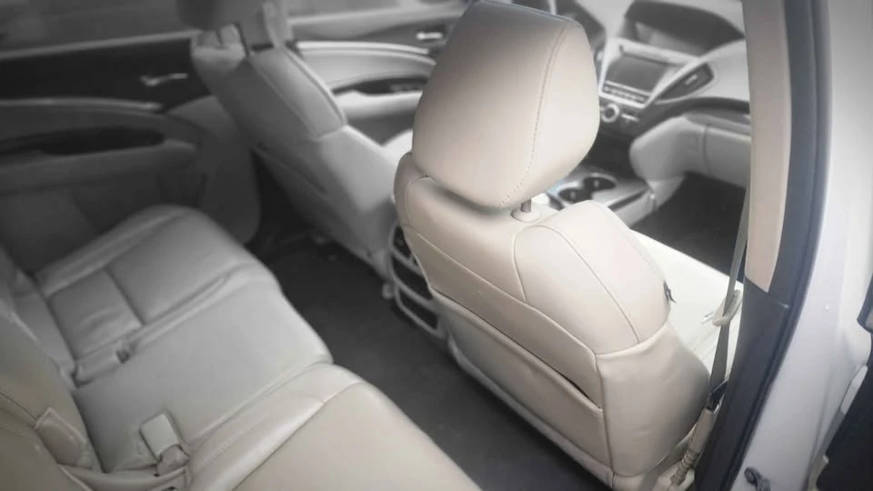 2015 Acura MDX 3rd Gen - Image 8 of 19