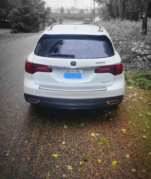 2015 Acura MDX 3rd Gen - Image 6 of 19