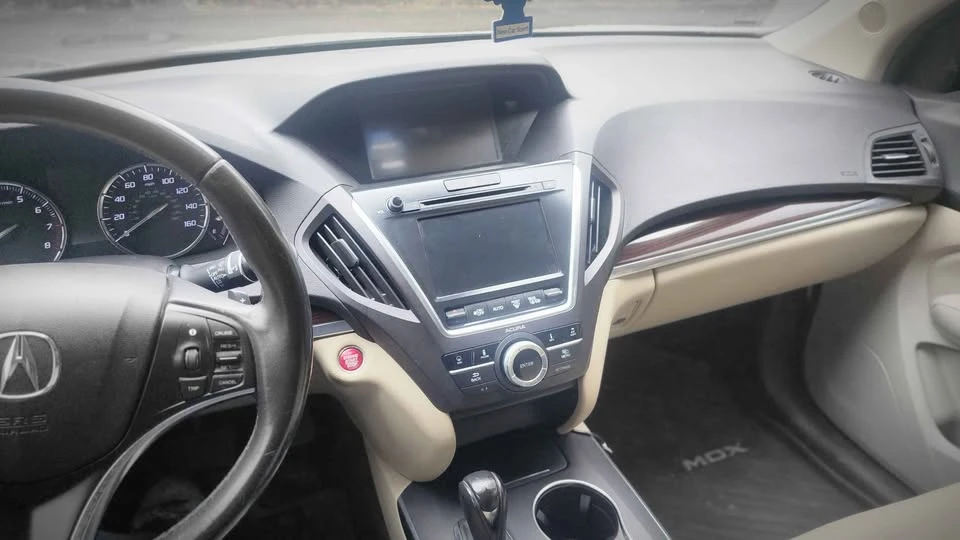 2015 Acura MDX 3rd Gen - Image 14 of 19