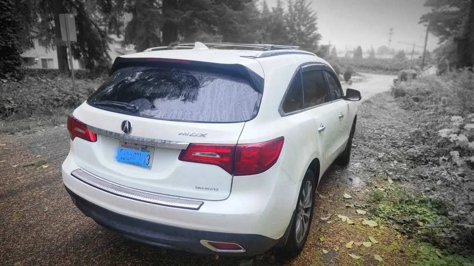 2015 Acura MDX 3rd Gen - Image 4 of 19