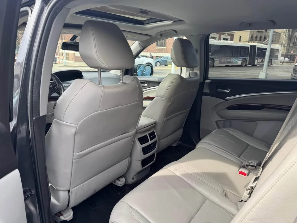 2015 Acura MDX 3rd Gen - Image 15 of 17