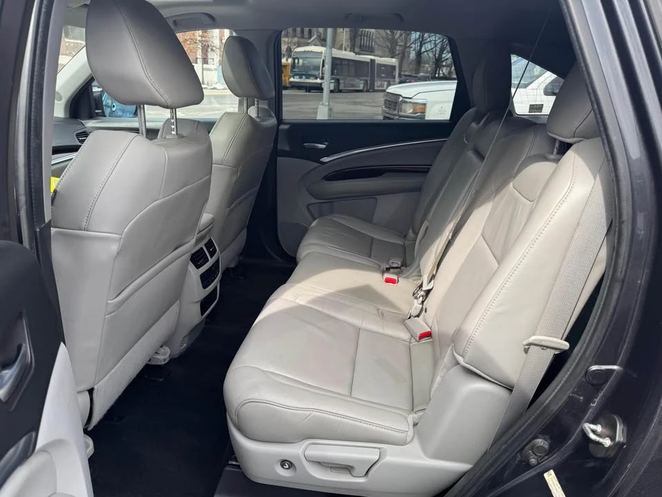 2015 Acura MDX 3rd Gen - Image 16 of 17