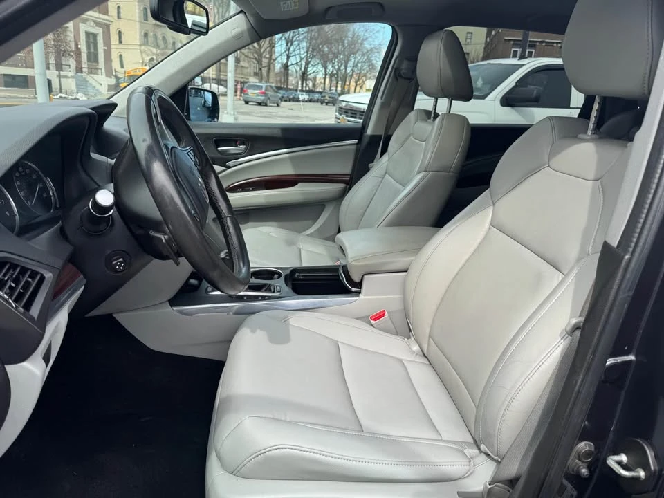 2015 Acura MDX 3rd Gen - Image 11 of 17