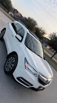 2015 Acura MDX 3rd Gen - Image 3 of 14