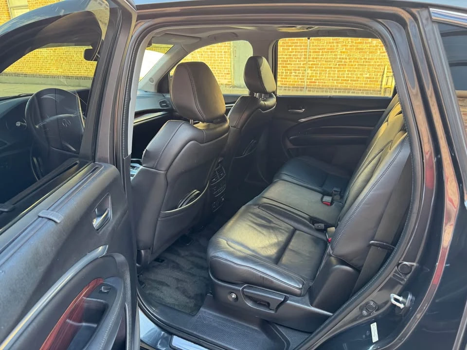 2015 Acura MDX 3rd Gen - Image 14 of 20