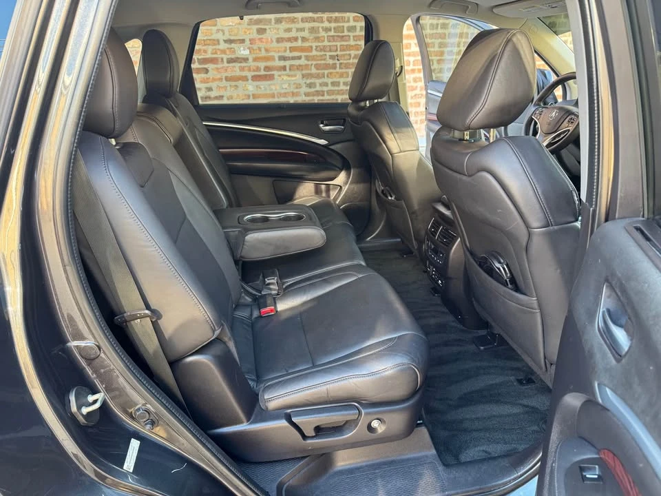 2015 Acura MDX 3rd Gen - Image 20 of 20