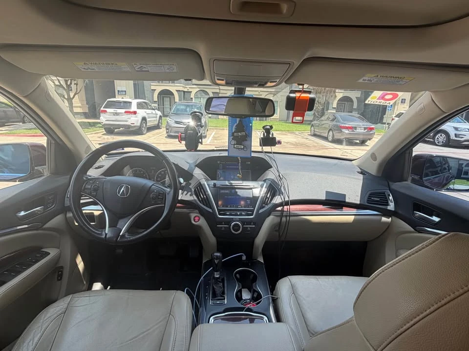 2015 Acura MDX 3rd Gen - Image 5 of 15