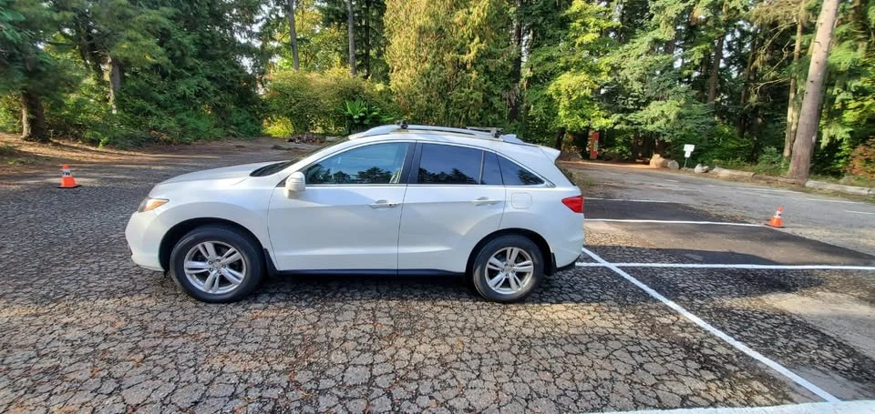 2015 Acura RDX 2nd Gen - Image 4 of 9