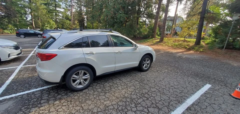 2015 Acura RDX 2nd Gen - Image 3 of 9