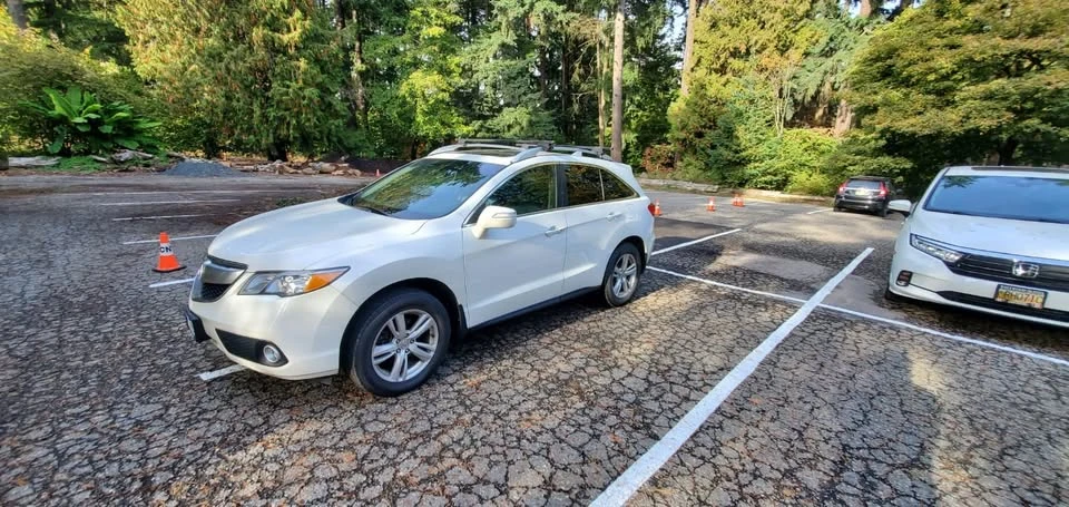 2015 Acura RDX 2nd Gen - Image 5 of 9