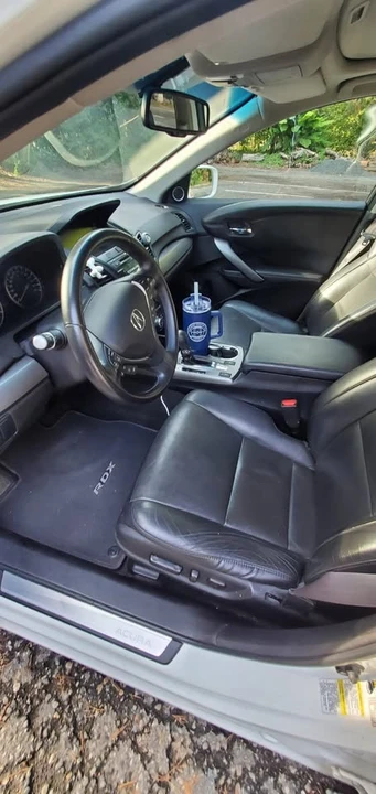 2015 Acura RDX 2nd Gen - Image 9 of 9