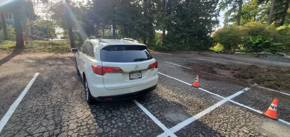 2015 Acura RDX 2nd Gen - Image 6 of 9