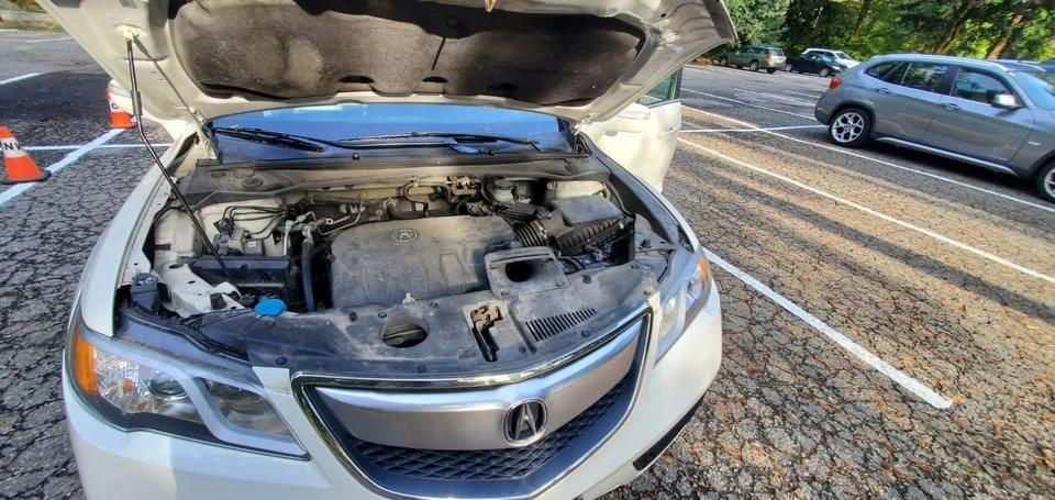 2015 Acura RDX 2nd Gen - Image 7 of 9