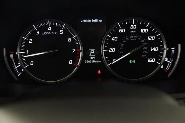 2015 Acura RDX 2nd Gen - Image 16 of 19