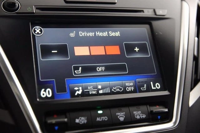 2015 Acura RDX 2nd Gen - Image 7 of 19