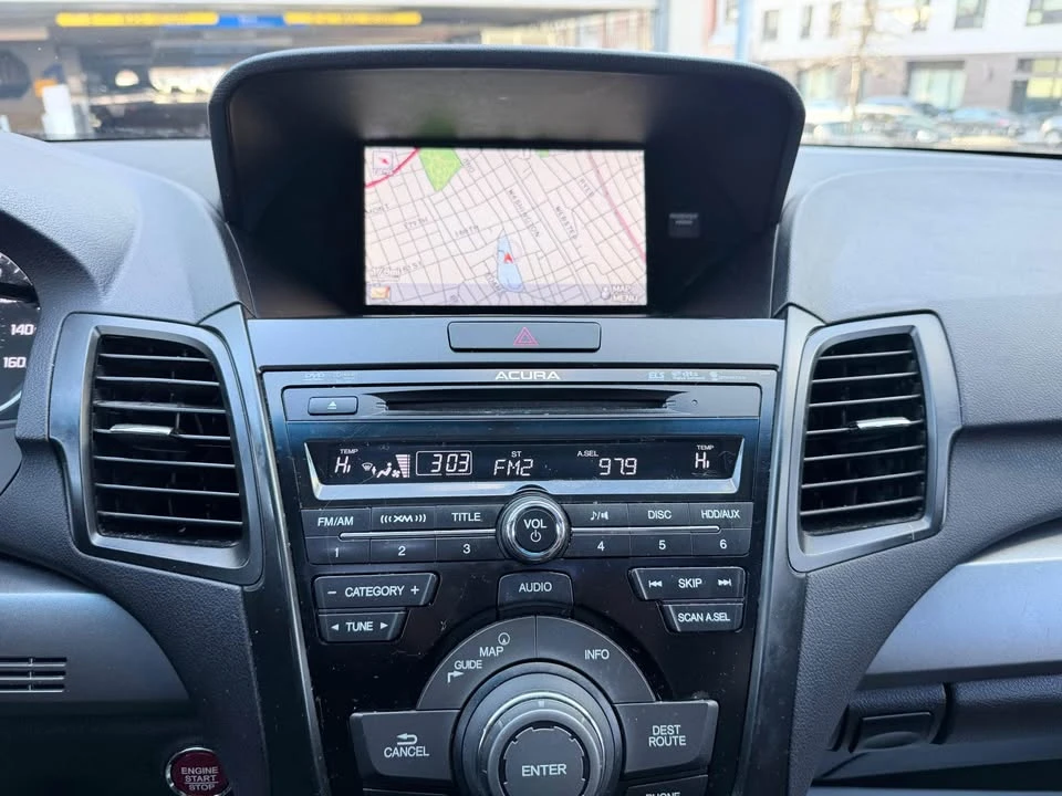 2015 Acura RDX 2nd Gen - Image 4 of 16