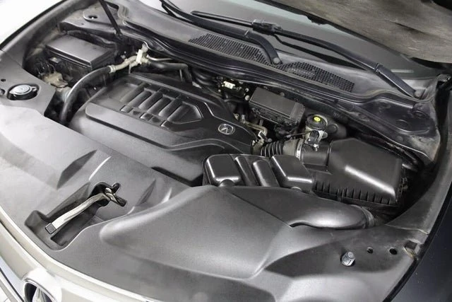 2015 Acura RDX 2nd Gen - Image 17 of 19