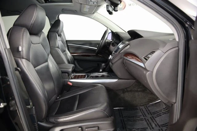 2015 Acura RDX 2nd Gen - Image 12 of 19
