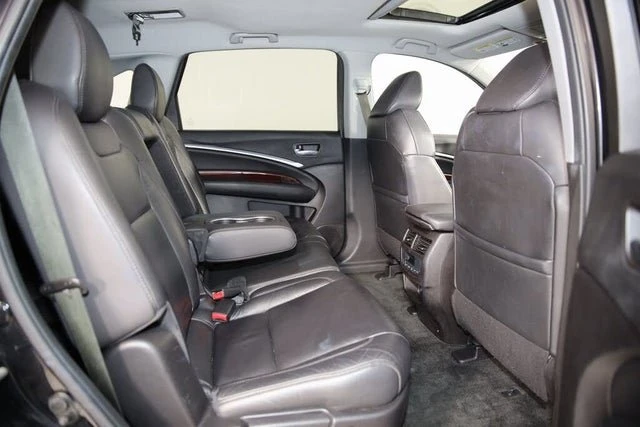 2015 Acura RDX 2nd Gen - Image 14 of 19