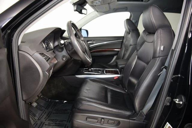 2015 Acura RDX 2nd Gen - Image 11 of 19