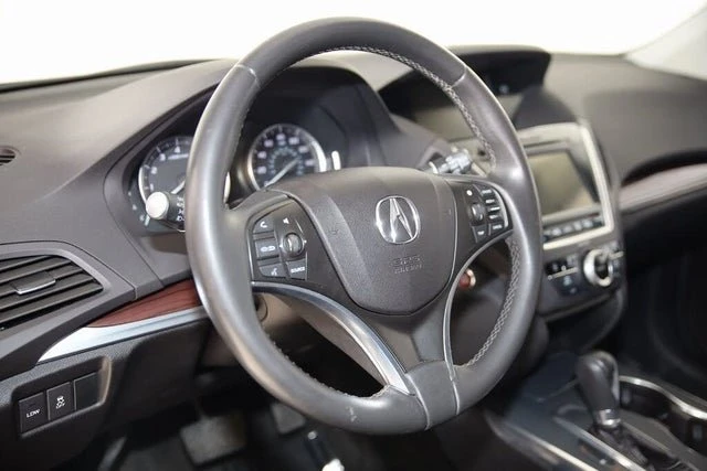 2015 Acura RDX 2nd Gen - Image 6 of 19