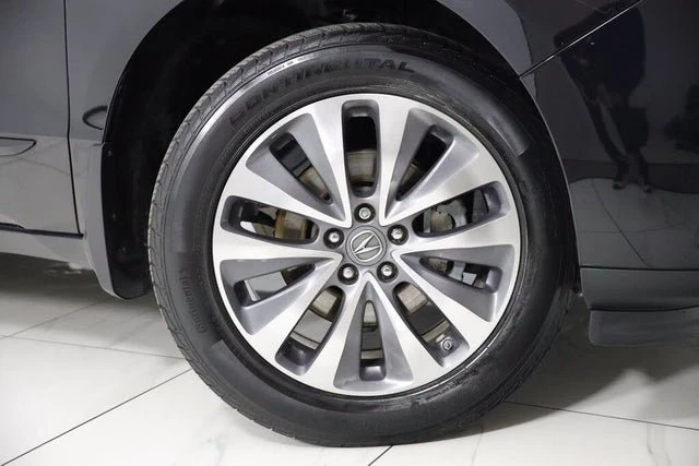 2015 Acura RDX 2nd Gen - Image 15 of 19