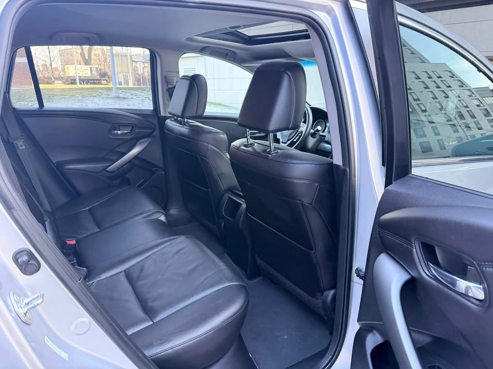 2015 Acura RDX 2nd Gen - Image 12 of 16