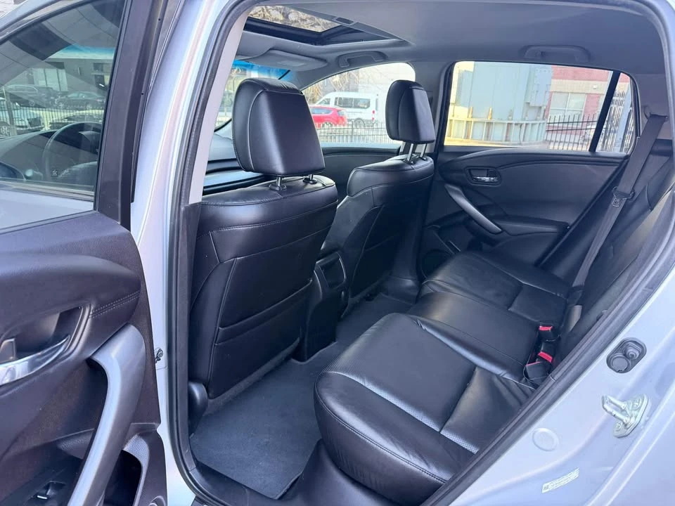2015 Acura RDX 2nd Gen - Image 11 of 16