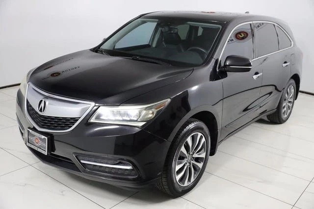 2015 Acura RDX 2nd Gen - Image 19 of 19