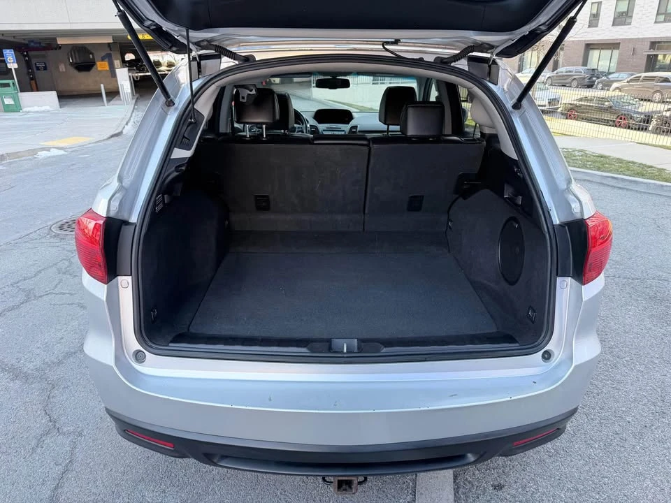 2015 Acura RDX 2nd Gen - Image 9 of 16