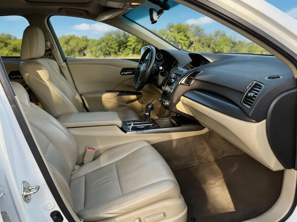 2015 Acura RDX 2nd Gen - Image 12 of 14
