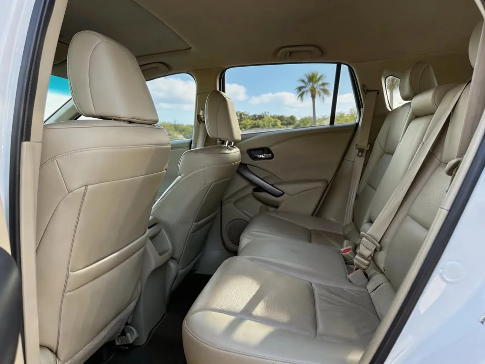 2015 Acura RDX 2nd Gen - Image 11 of 14