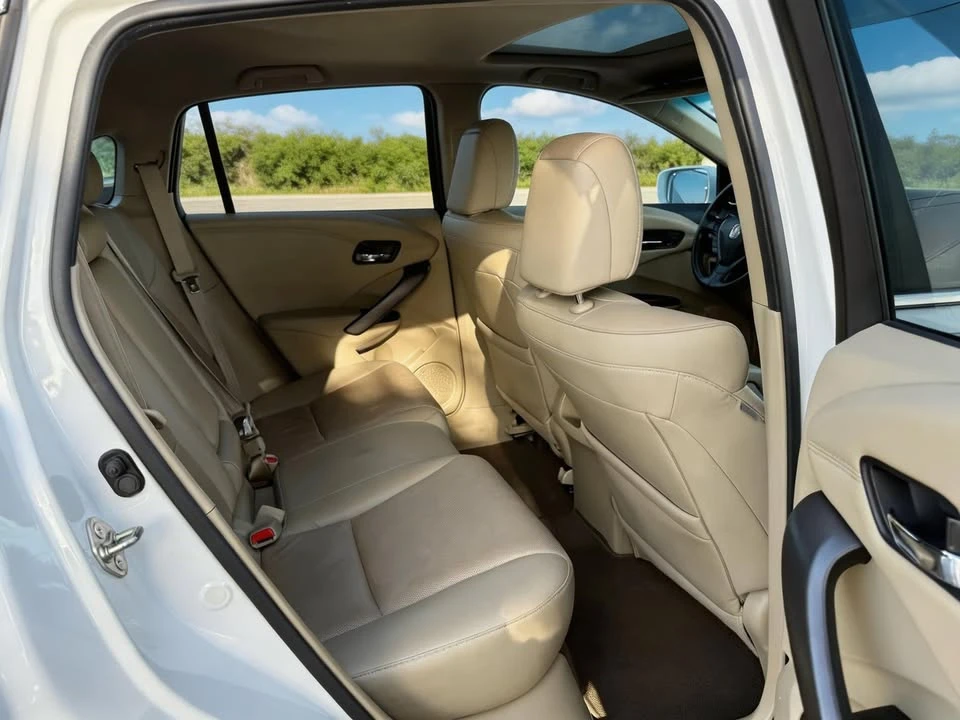 2015 Acura RDX 2nd Gen - Image 13 of 14