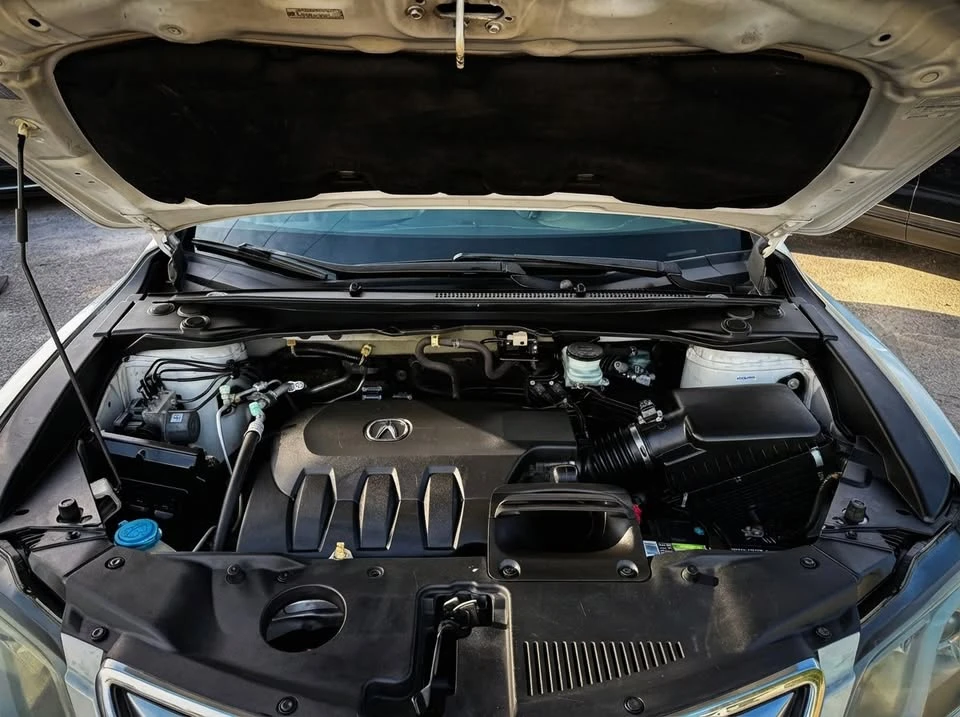 2015 Acura RDX 2nd Gen - Image 9 of 14