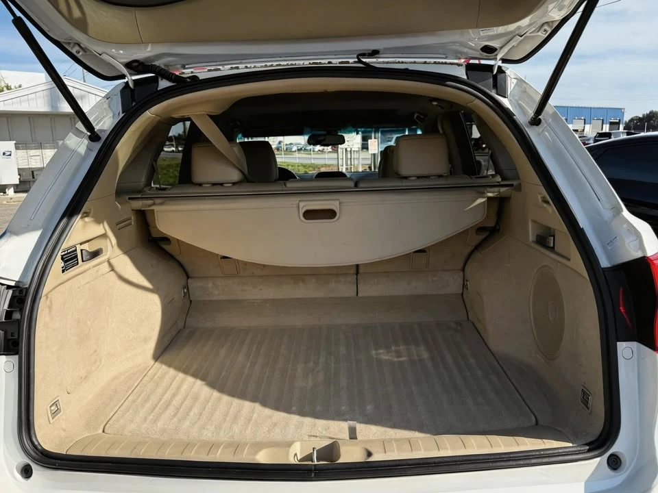 2015 Acura RDX 2nd Gen - Image 14 of 14