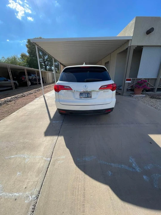 2015 Acura RDX 2nd Gen - Image 3 of 10
