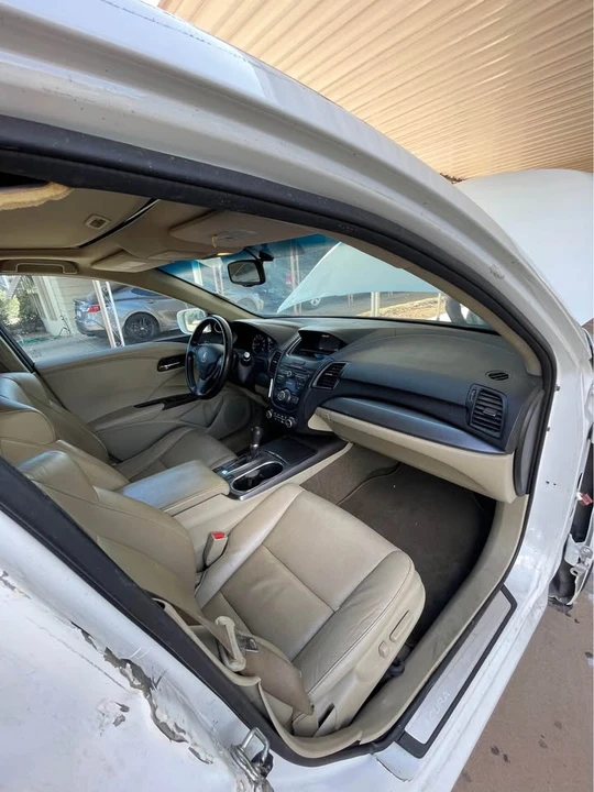 2015 Acura RDX 2nd Gen - Image 9 of 10