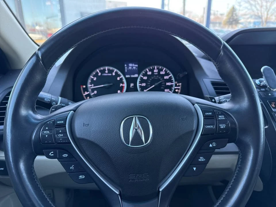 2015 Acura RDX 2nd Gen - Image 19 of 20