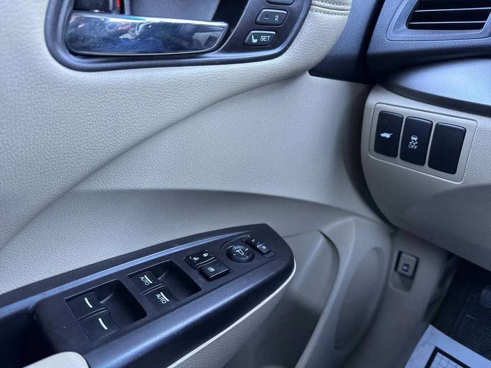 2015 Acura RDX 2nd Gen - Image 18 of 20