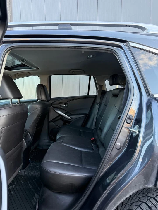 2015 Acura RDX 2nd Gen - Image 11 of 17